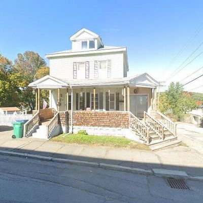 58 Columbus St, Fitchburg, MA 01420