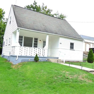 580 E Spring St, Wytheville, VA 24382