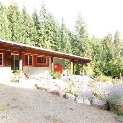 58021 Id 200, Clark Fork, ID 83811