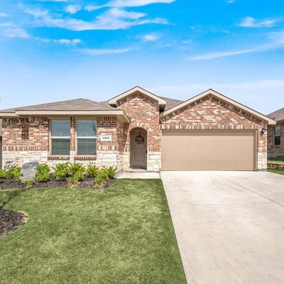 5805 Morrow Point Dr, Argyle, TX 76226