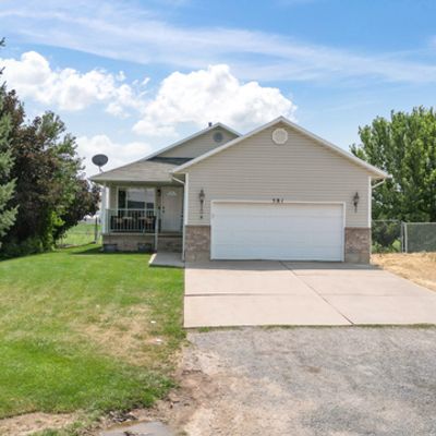 581 W Young St, Morgan, UT 84050