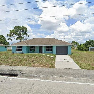 581 Se Port St Lucie Blvd, Port Saint Lucie, FL 34984