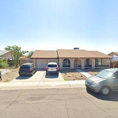 5813 W Muriel Dr, Glendale, AZ 85308