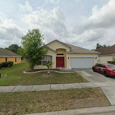 582 Bohannon Blvd, Orlando, FL 32824