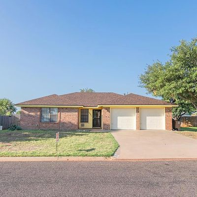 5821 Davenport Dr, San Angelo, TX 76901