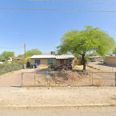 5825 E 24 Th St, Tucson, AZ 85711