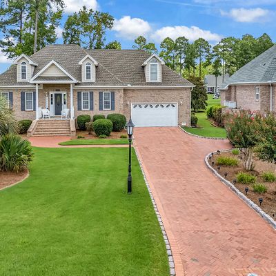 584 Glenburnie St Nw, Calabash, NC 28467