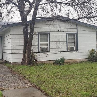 5844 Carb Dr, Westworth Village, TX 76114