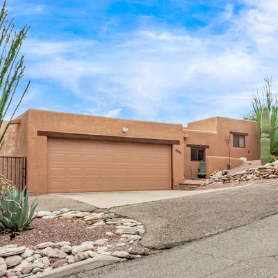 5845 E Cll Del Ciervo, Tucson, AZ 85750