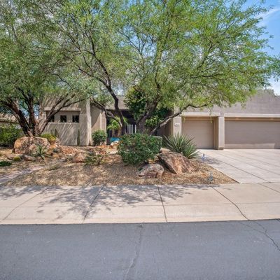 5854 E Dusty Coyote Cir, Scottsdale, AZ 85266