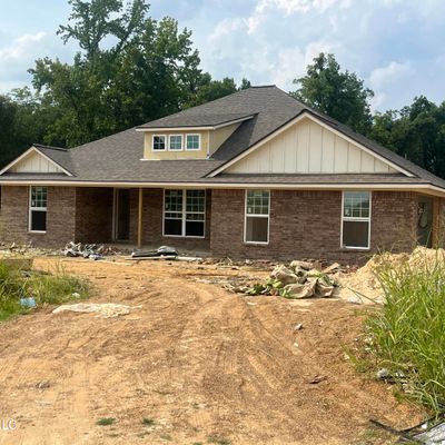 5862 Susan Moore Drive, Horn Lake, MS 38637