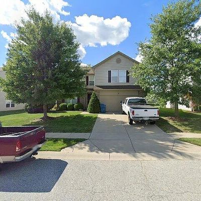 5868 Independence Ave, Indianapolis, IN 46234