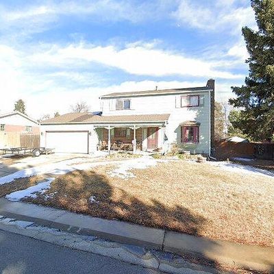 5872 Taft St, Arvada, CO 80004