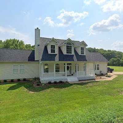 5886 Glade Chapel Rd, Hillsboro, MO 63050