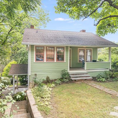 59 Fenner Ave, Asheville, NC 28804