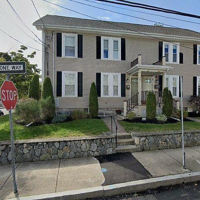 59 Myrtle St #3, Waltham, MA 02453