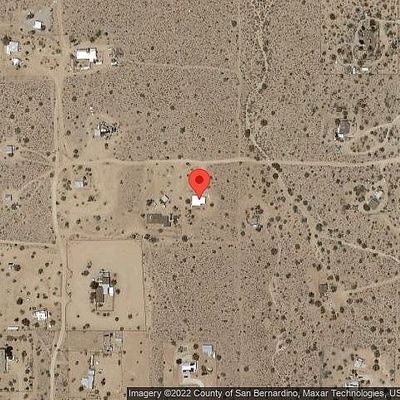 59149 Desert Gold Dr, Yucca Valley, CA 92284