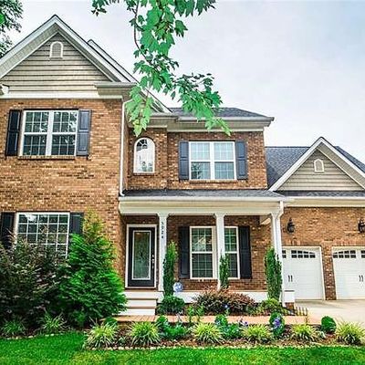 5924 Mcdowell Run Dr, Huntersville, NC 28078