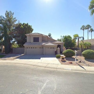 5951 W Irma Ln, Glendale, AZ 85308