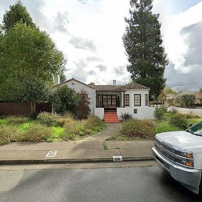 596 3 Rd St E, Sonoma, CA 95476