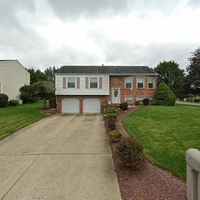 599 Bruton Dr, Gibsonia, PA 15044