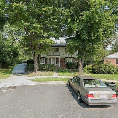 6 Byers Ct, Randallstown, MD 21133