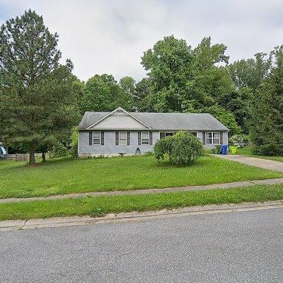 6 Holly Ave, Aberdeen, MD 21001