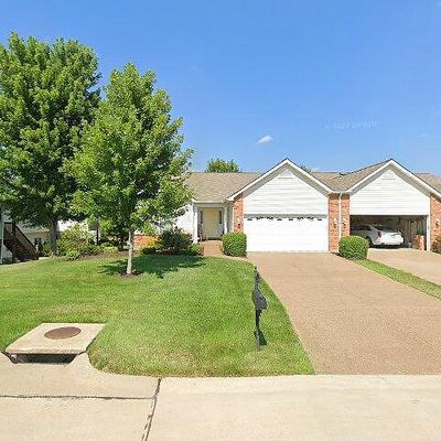 6 Rebecca Terrace Ct, O Fallon, MO 63368