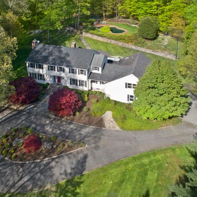 6 Sandy Ln, Greenwich, CT 06831