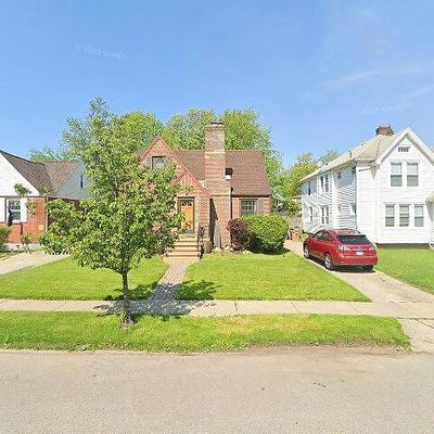 60 Liberty Ter, Buffalo, NY 14215