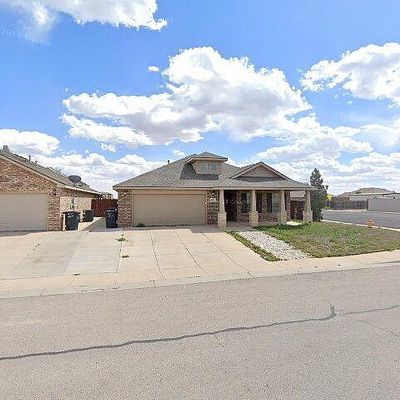 600 E 96 Th Ct, Odessa, TX 79765