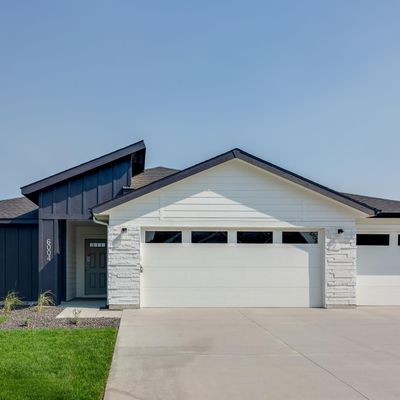 6004 W Stavros St, Meridian, ID 83646