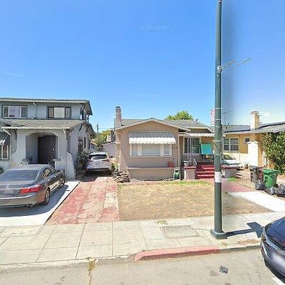 6007 San Pablo Ave, Emeryville, CA 94608