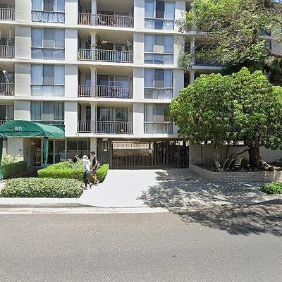 601 E Del Mar Blvd #407, Pasadena, CA 91101