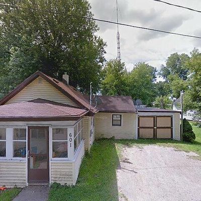 601 W Vandercook Dr, Jackson, MI 49203