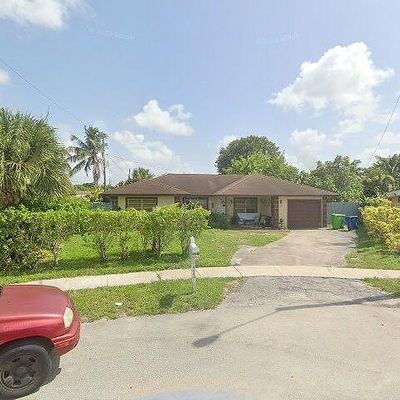 6010 Nw 25 Th St, Sunrise, FL 33313