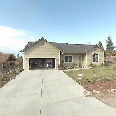 6010 Black Bear Rd, Weed, CA 96094