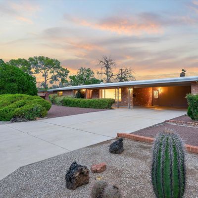 6016 E Baker St, Tucson, AZ 85711