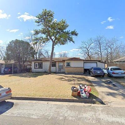 6016 Tallie Rd, Fort Worth, TX 76112