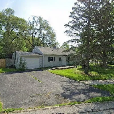 602 Orchard Ave, Valparaiso, IN 46383