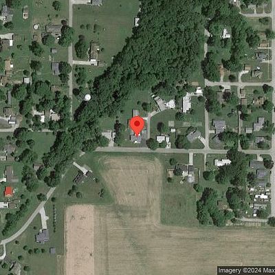 602 W Maple St, Cayuga, IN 47928