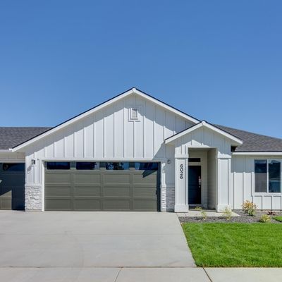 6026 W Stavros St, Meridian, ID 83646