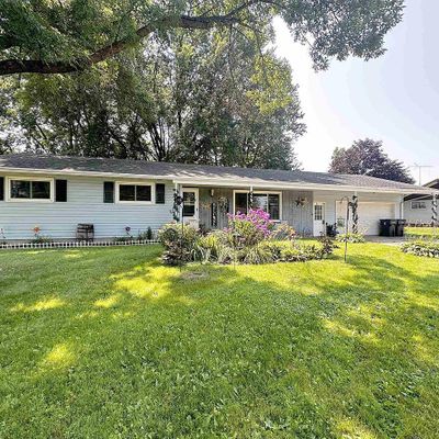 603 E Clark St, Spencer, WI 54479