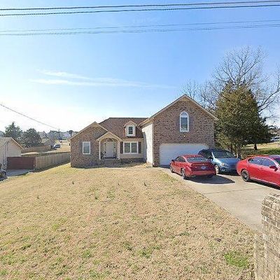 603 Rock Glen Trce, Smyrna, TN 37167