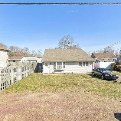 604 Clairmore Ave, Lanoka Harbor, NJ 08734