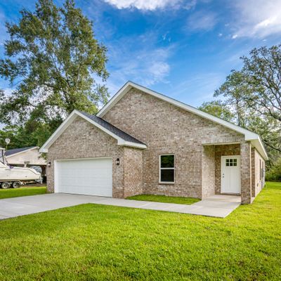 604 Peach, Ocean Springs, MS 39564