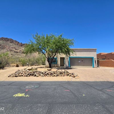 6056 W 10 Star Drive, Tucson, AZ 85713