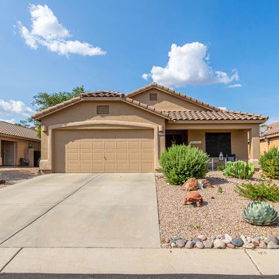 60572 E Flank Strap Dr, Tucson, AZ 85739