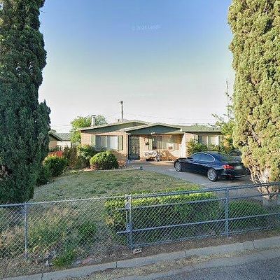 606 E Maple St, Silver City, NM 88061