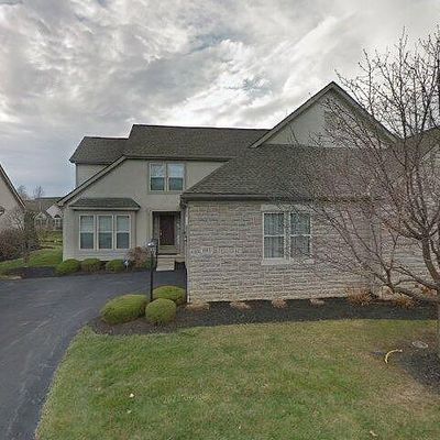 6061 Langton Cir, Westerville, OH 43082